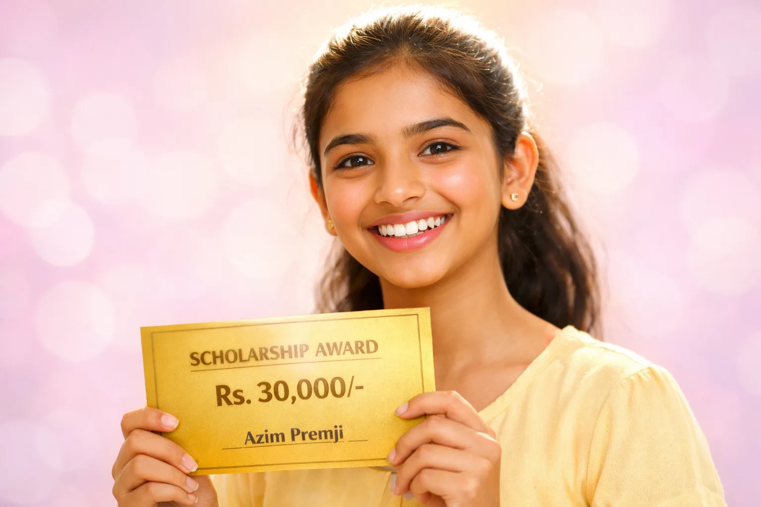 Azim Premji Scholarship 2026: Eligibility, Amount, Last Date & Application Process