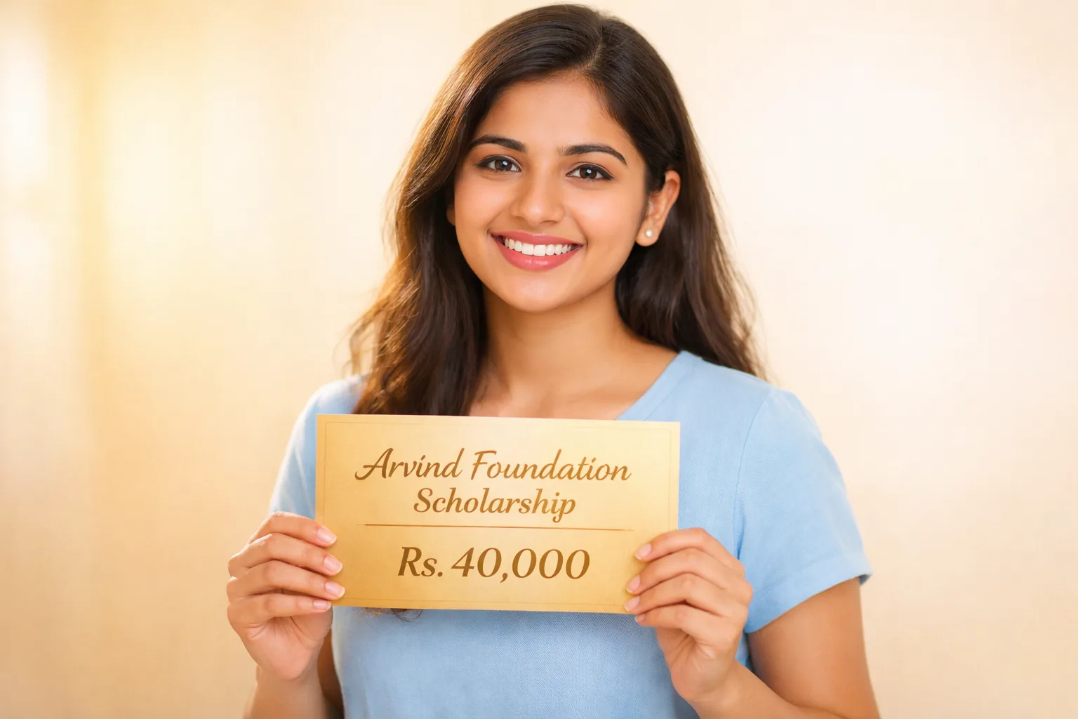 Arvind Foundation Scholarship 2026: Eligibility, Amount, Deadline & Complete Application Guide
