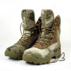 Army Shoes - Combat / Tactical Boots
